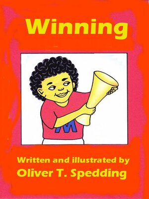 cover image of Winning